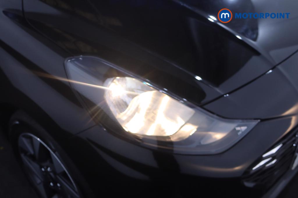 Hyundai I10 Advance Automatic Petrol Hatchback - Stock Number (1618069) - 10th supplementary image