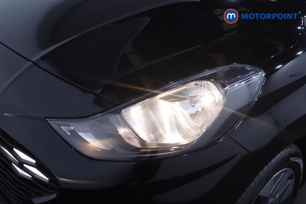 Hyundai I10 Advance Automatic Petrol Hatchback - Stock Number (1618069) - 11th supplementary image