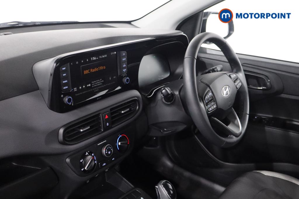 Hyundai I10 Advance Automatic Petrol Hatchback - Stock Number (1618069) - 13th supplementary image