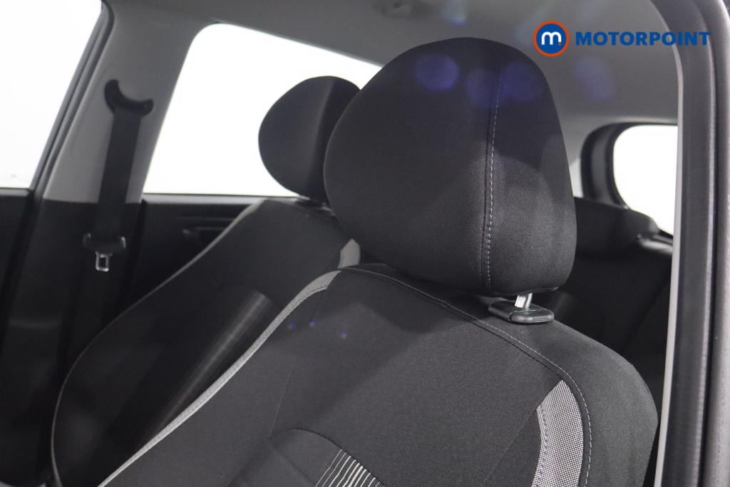 Hyundai I10 Advance Automatic Petrol Hatchback - Stock Number (1618069) - 14th supplementary image