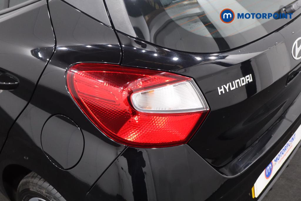 Hyundai I10 Advance Automatic Petrol Hatchback - Stock Number (1618069) - 16th supplementary image