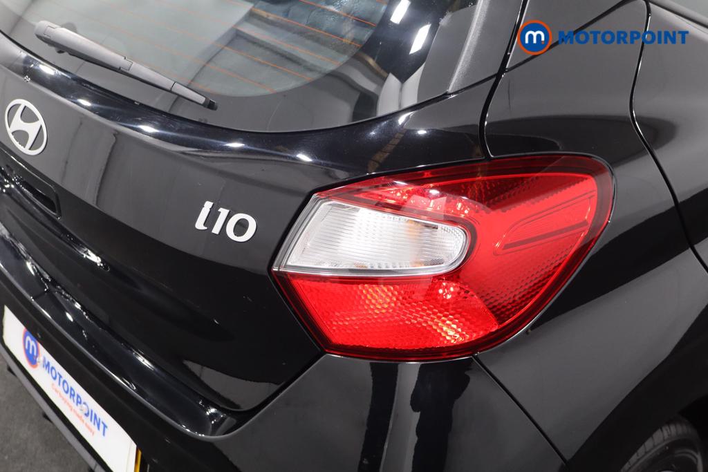 Hyundai I10 Advance Automatic Petrol Hatchback - Stock Number (1618069) - 17th supplementary image