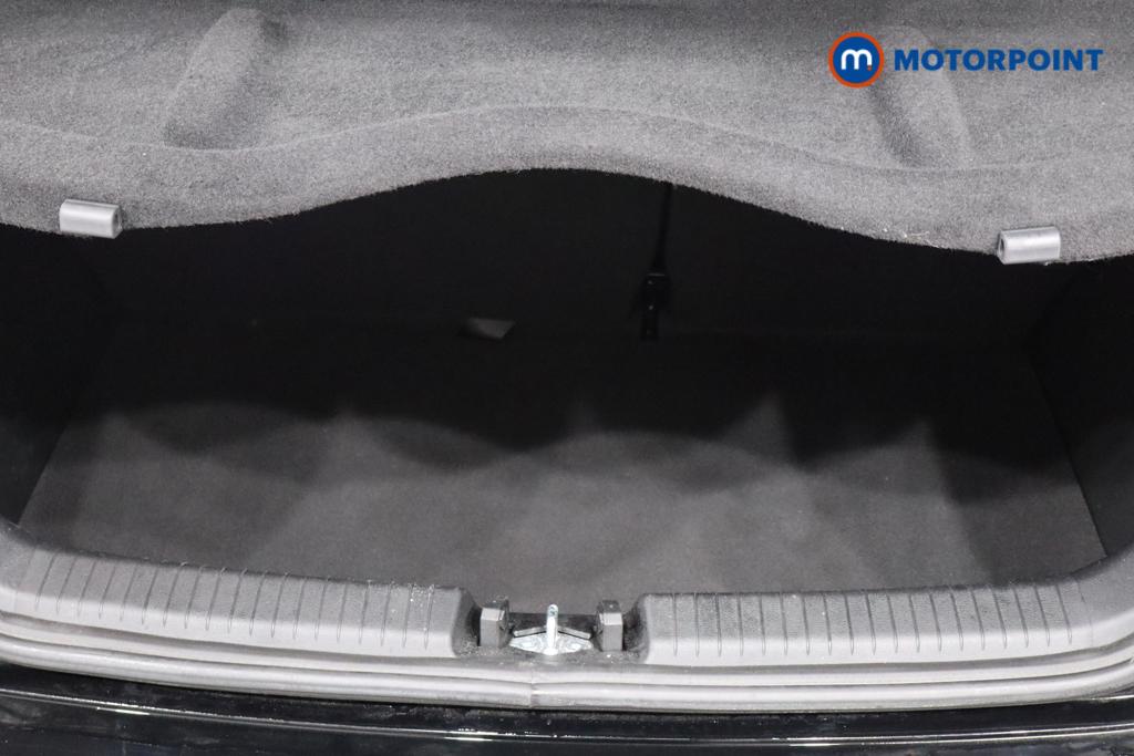 Hyundai I10 Advance Automatic Petrol Hatchback - Stock Number (1618069) - 20th supplementary image