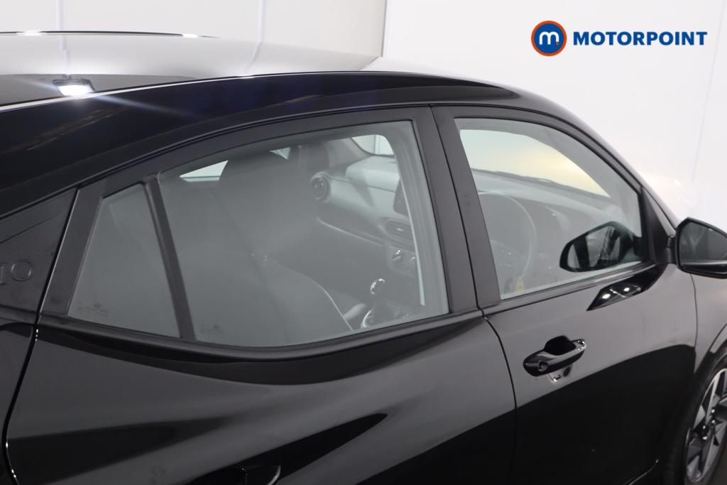 Hyundai I10 Advance Automatic Petrol Hatchback - Stock Number (1618069) - 21st supplementary image