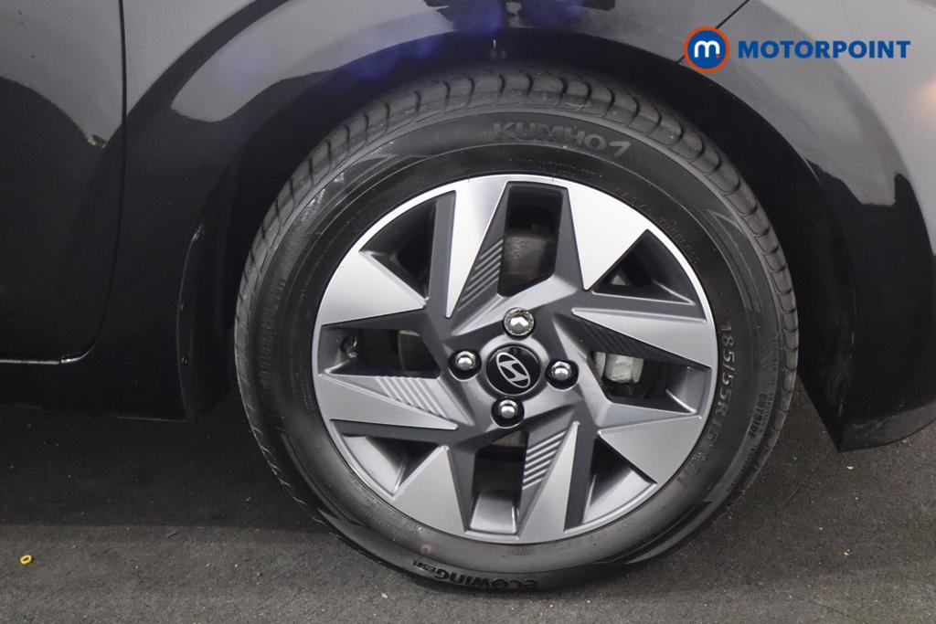 Hyundai I10 Advance Automatic Petrol Hatchback - Stock Number (1618069) - 22nd supplementary image