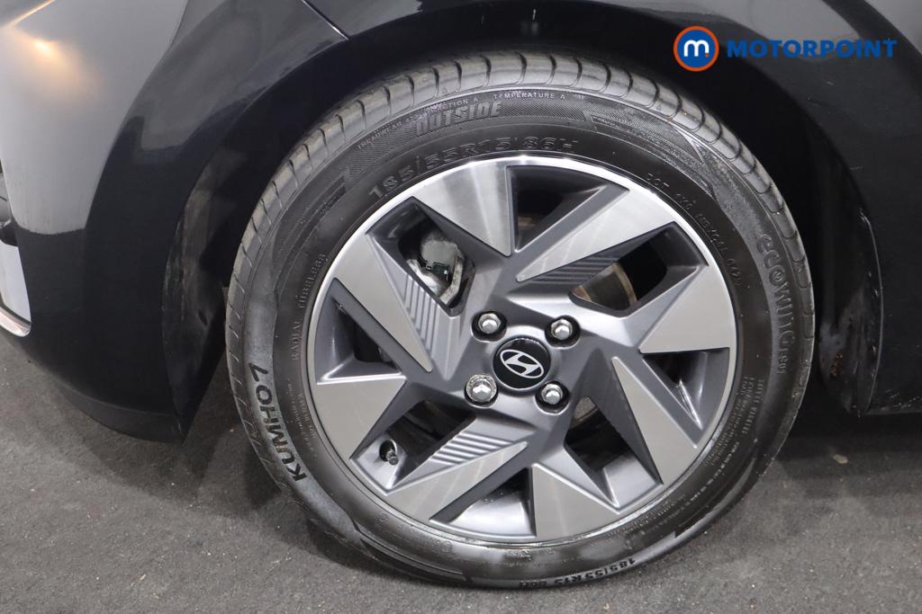 Hyundai I10 Advance Automatic Petrol Hatchback - Stock Number (1618069) - 23rd supplementary image