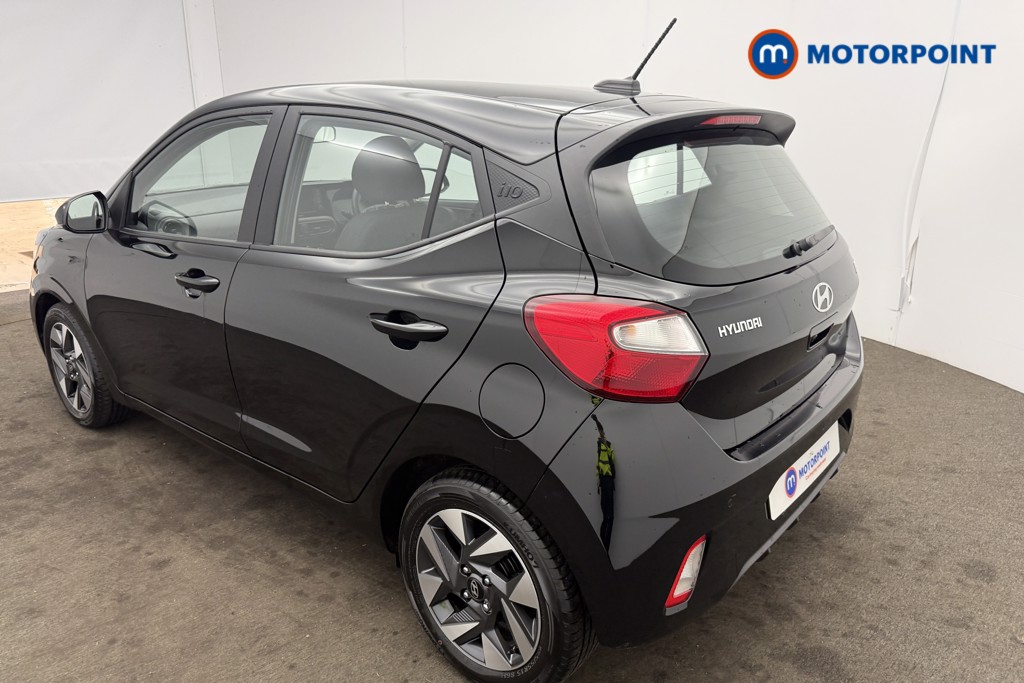 Hyundai I10 Advance Automatic Petrol Hatchback - Stock Number (1618098) - 6th supplementary image