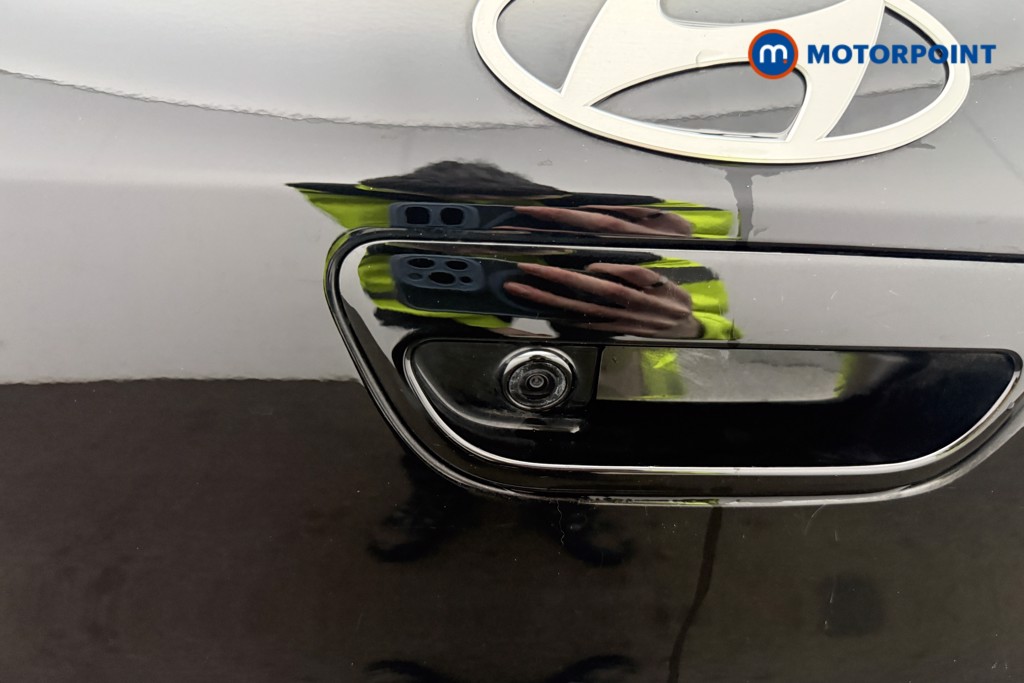 Hyundai I10 Advance Automatic Petrol Hatchback - Stock Number (1618098) - 7th supplementary image