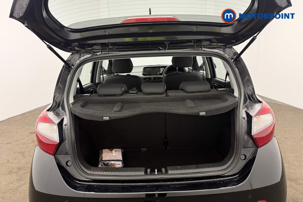 Hyundai I10 Advance Automatic Petrol Hatchback - Stock Number (1618098) - 8th supplementary image