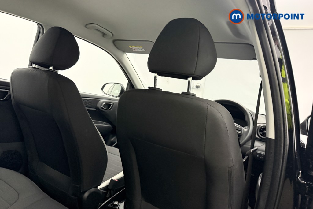 Hyundai I10 Advance Automatic Petrol Hatchback - Stock Number (1618098) - 11th supplementary image