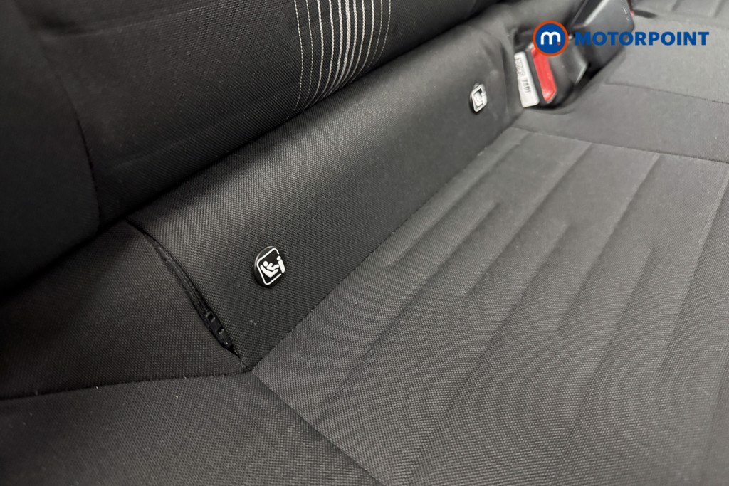 Hyundai I10 Advance Automatic Petrol Hatchback - Stock Number (1618098) - 13th supplementary image