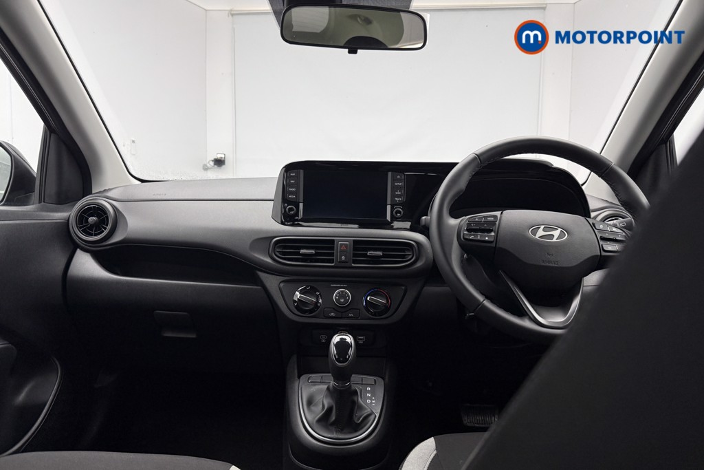 Hyundai I10 Advance Automatic Petrol Hatchback - Stock Number (1618098) - 15th supplementary image