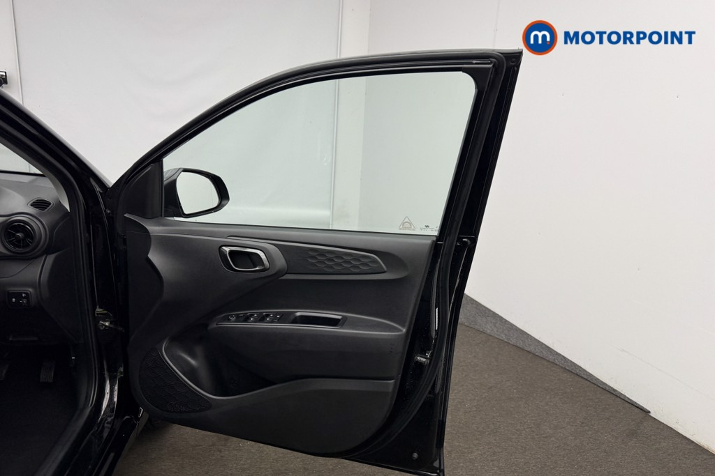 Hyundai I10 Advance Automatic Petrol Hatchback - Stock Number (1618098) - 16th supplementary image