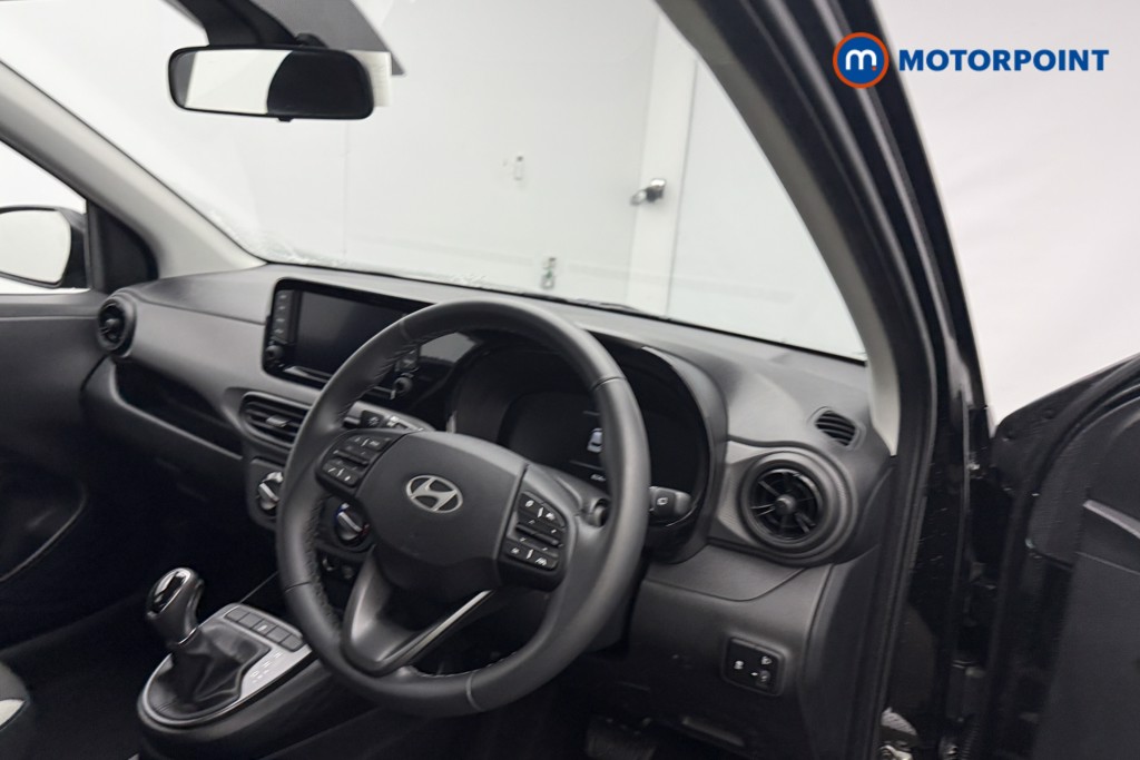 Hyundai I10 Advance Automatic Petrol Hatchback - Stock Number (1618098) - 17th supplementary image