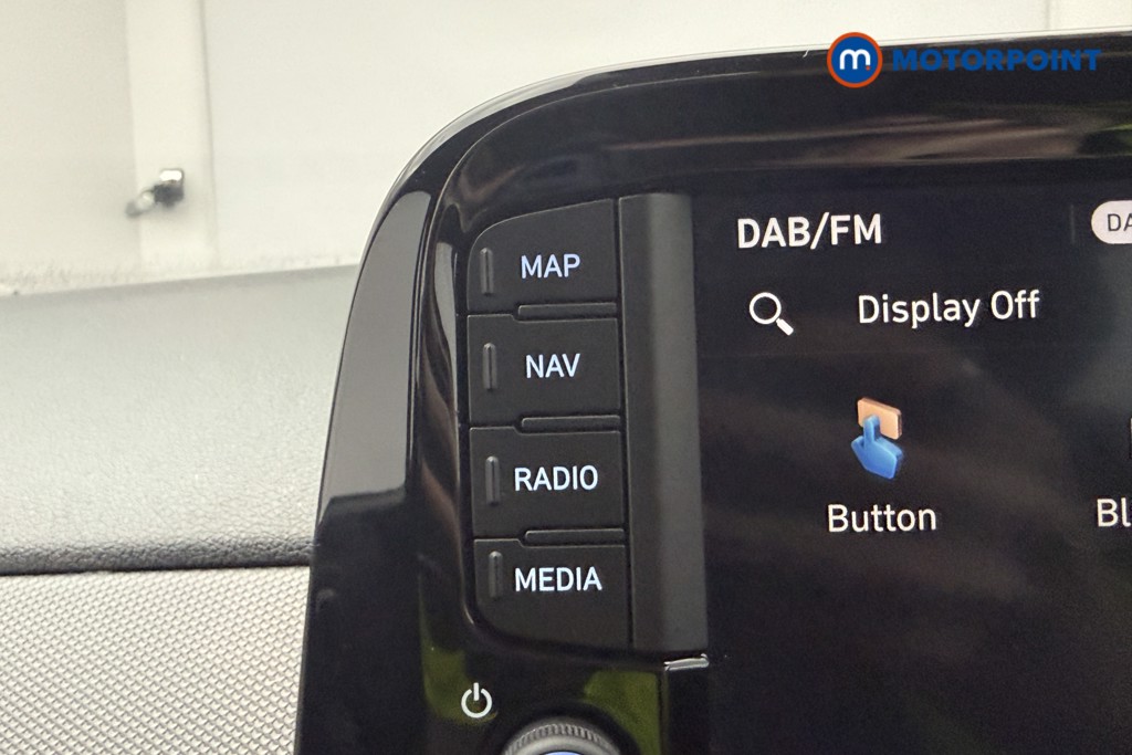 Hyundai I10 Advance Automatic Petrol Hatchback - Stock Number (1618098) - 30th supplementary image