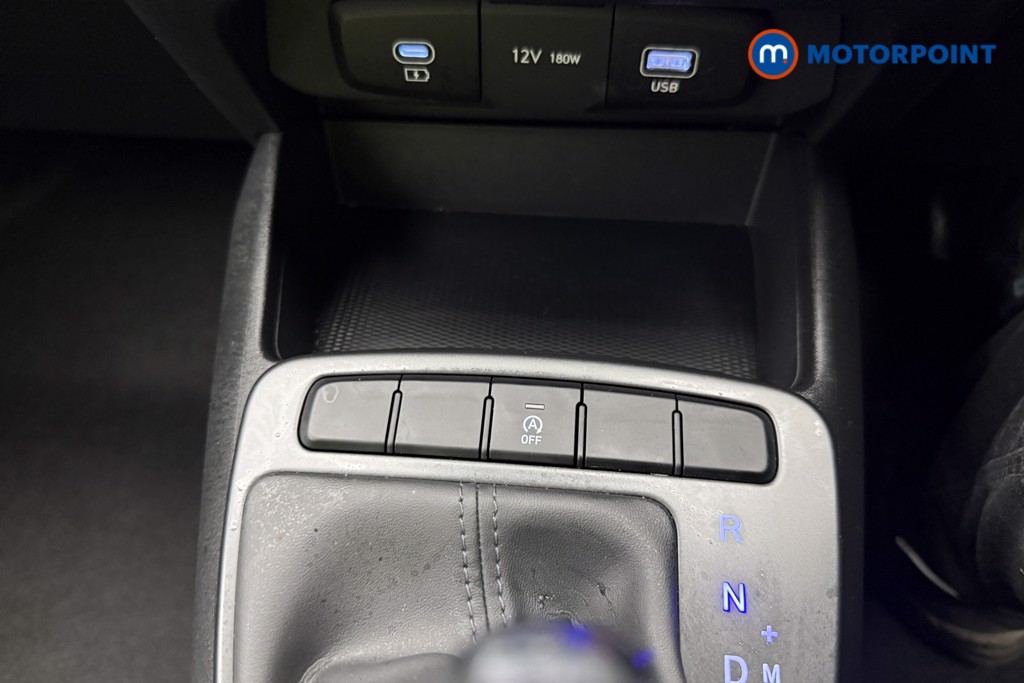 Hyundai I10 Advance Automatic Petrol Hatchback - Stock Number (1618098) - 33rd supplementary image