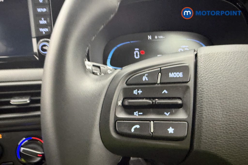 Hyundai I10 Advance Automatic Petrol Hatchback - Stock Number (1618098) - 35th supplementary image