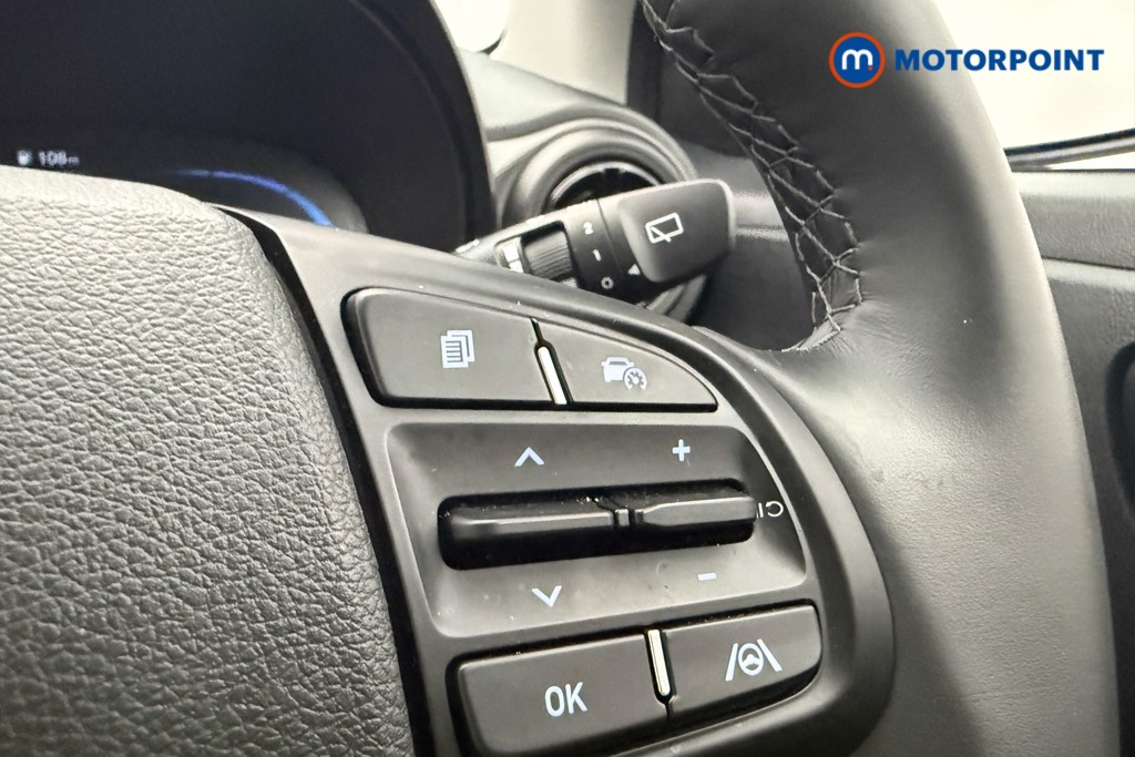 Hyundai I10 Advance Automatic Petrol Hatchback - Stock Number (1618098) - 36th supplementary image