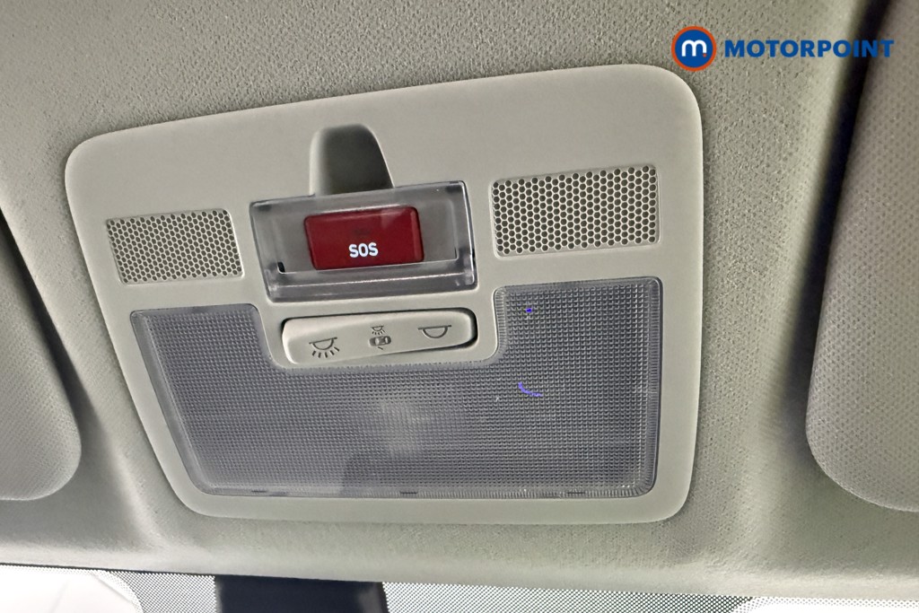 Hyundai I10 Advance Automatic Petrol Hatchback - Stock Number (1618098) - 40th supplementary image