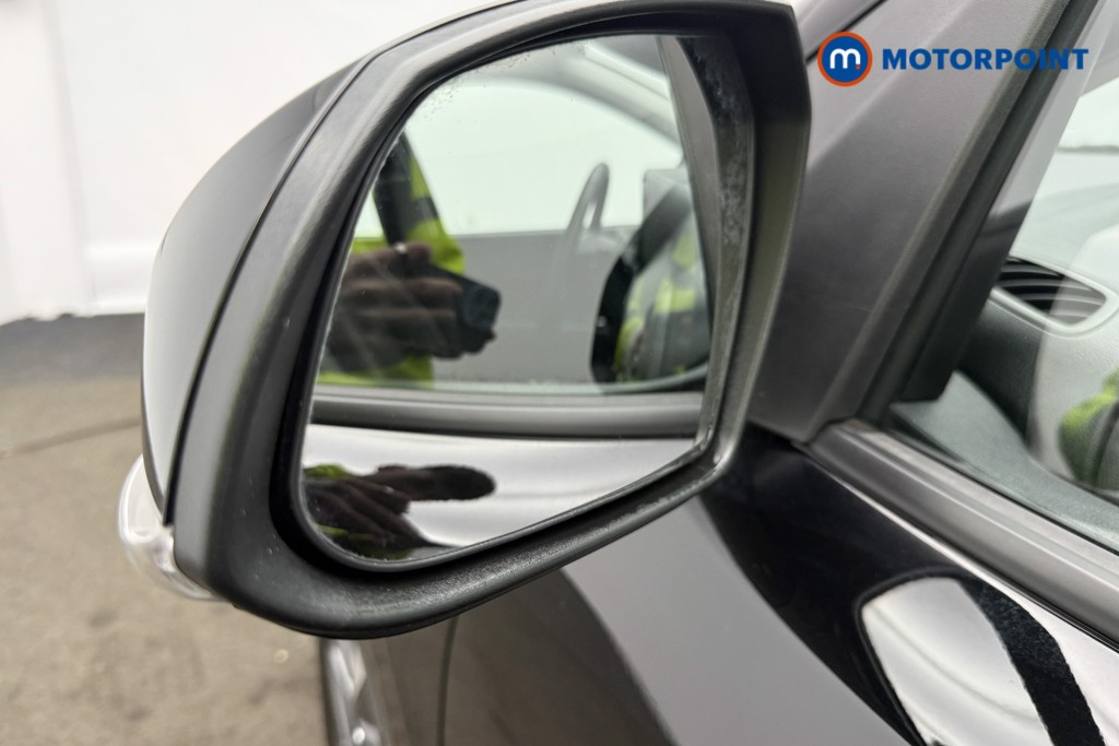 Hyundai I10 Advance Automatic Petrol Hatchback - Stock Number (1618098) - 45th supplementary image