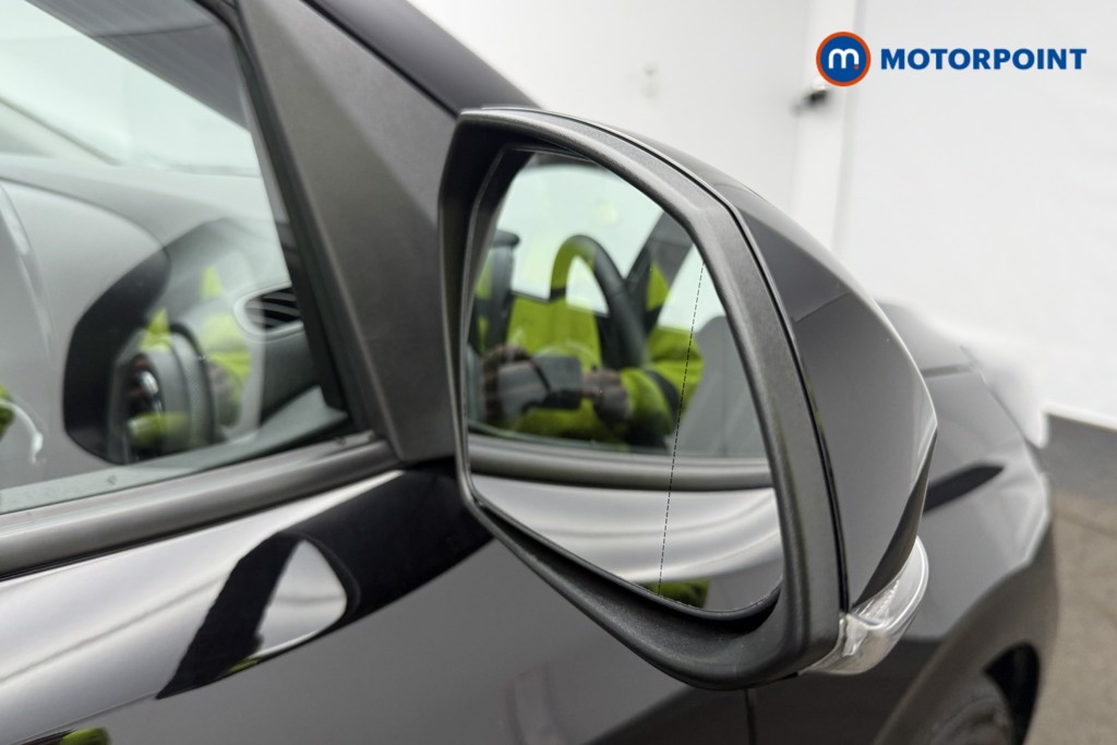 Hyundai I10 Advance Automatic Petrol Hatchback - Stock Number (1618098) - 46th supplementary image