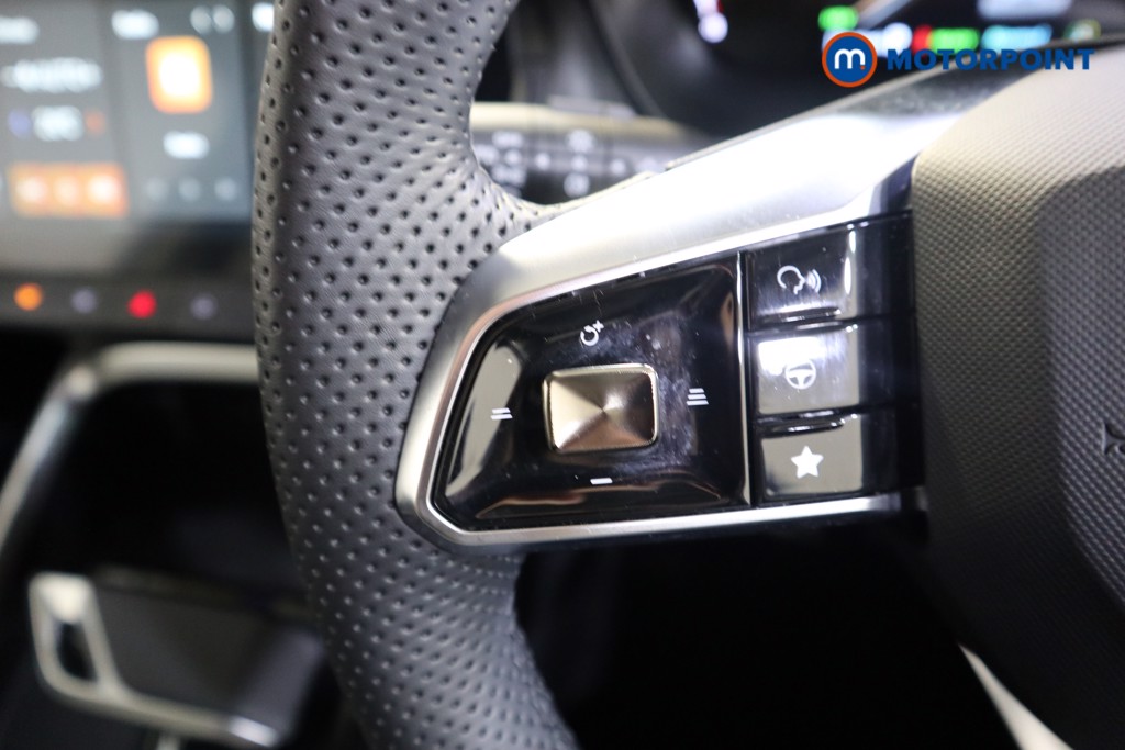 Mg Motor Uk ZS Trophy Automatic Petrol-Electric Hybrid SUV - Stock Number (1618115) - 3rd supplementary image