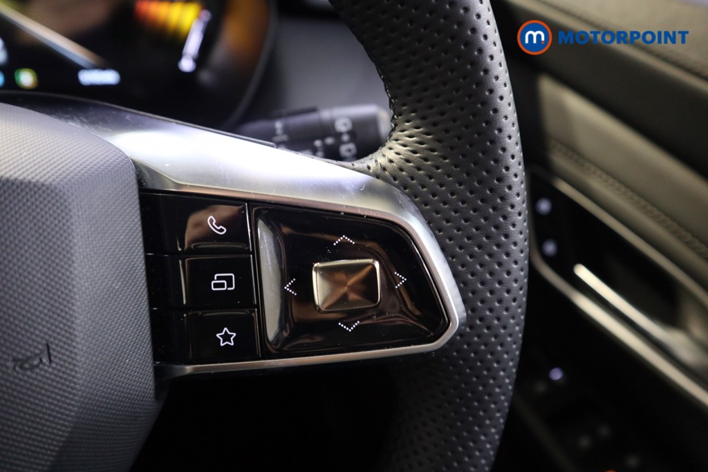 Mg Motor Uk ZS Trophy Automatic Petrol-Electric Hybrid SUV - Stock Number (1618115) - 4th supplementary image