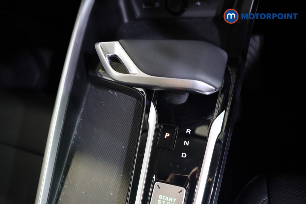 Mg Motor Uk ZS Trophy Automatic Petrol-Electric Hybrid SUV - Stock Number (1618115) - 9th supplementary image