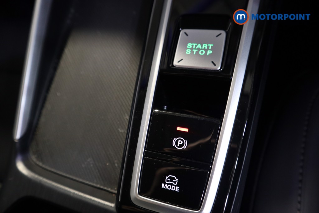 Mg Motor Uk ZS Trophy Automatic Petrol-Electric Hybrid SUV - Stock Number (1618115) - 10th supplementary image