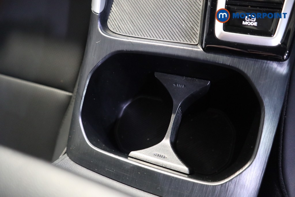 Mg Motor Uk ZS Trophy Automatic Petrol-Electric Hybrid SUV - Stock Number (1618115) - 11th supplementary image