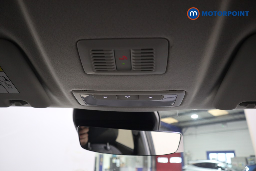 Mg Motor Uk ZS Trophy Automatic Petrol-Electric Hybrid SUV - Stock Number (1618115) - 12th supplementary image