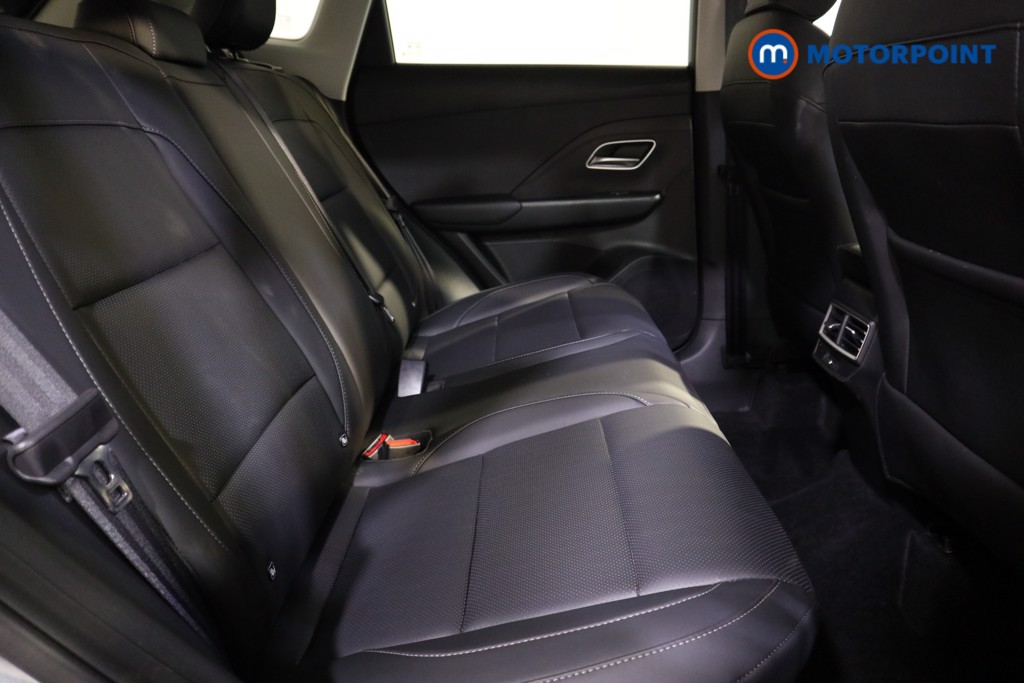 Mg Motor Uk ZS Trophy Automatic Petrol-Electric Hybrid SUV - Stock Number (1618115) - 18th supplementary image