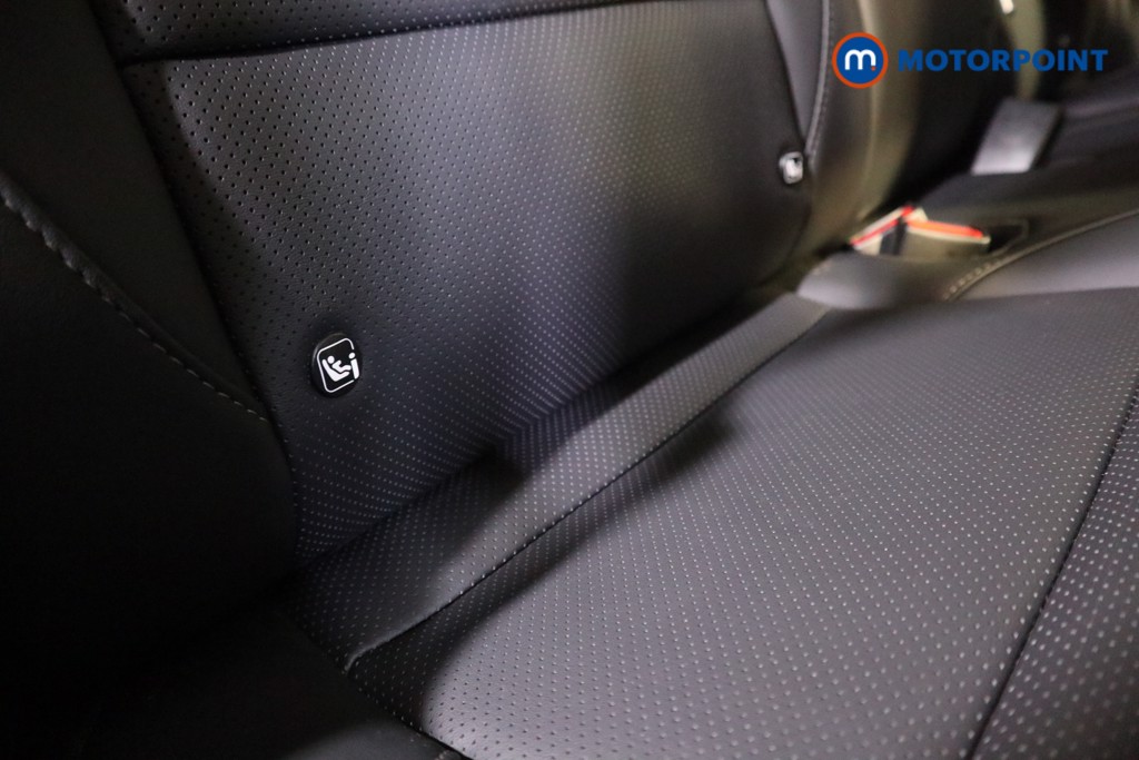 Mg Motor Uk ZS Trophy Automatic Petrol-Electric Hybrid SUV - Stock Number (1618115) - 19th supplementary image