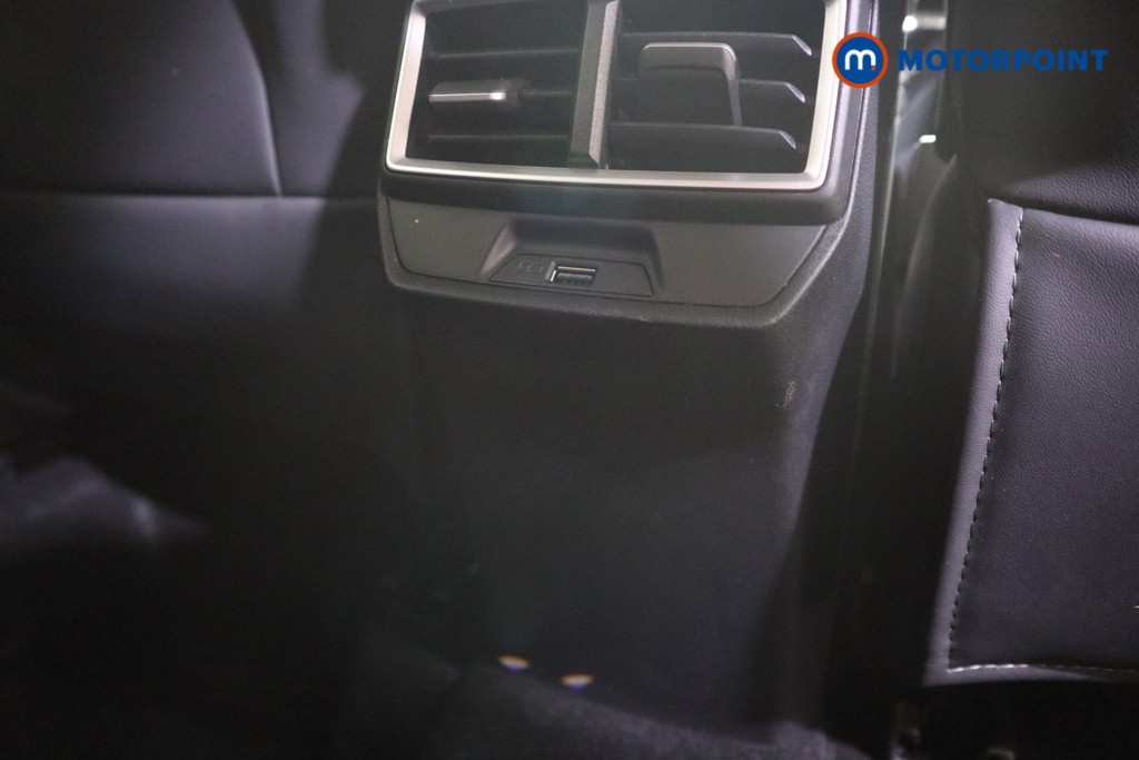 Mg Motor Uk ZS Trophy Automatic Petrol-Electric Hybrid SUV - Stock Number (1618115) - 20th supplementary image