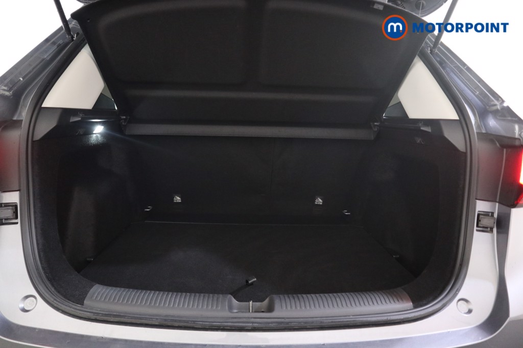 Mg Motor Uk ZS Trophy Automatic Petrol-Electric Hybrid SUV - Stock Number (1618115) - 22nd supplementary image