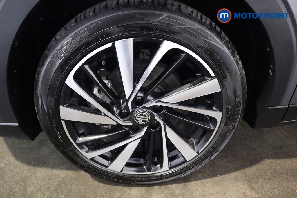 Mg Motor Uk ZS Trophy Automatic Petrol-Electric Hybrid SUV - Stock Number (1618115) - 25th supplementary image