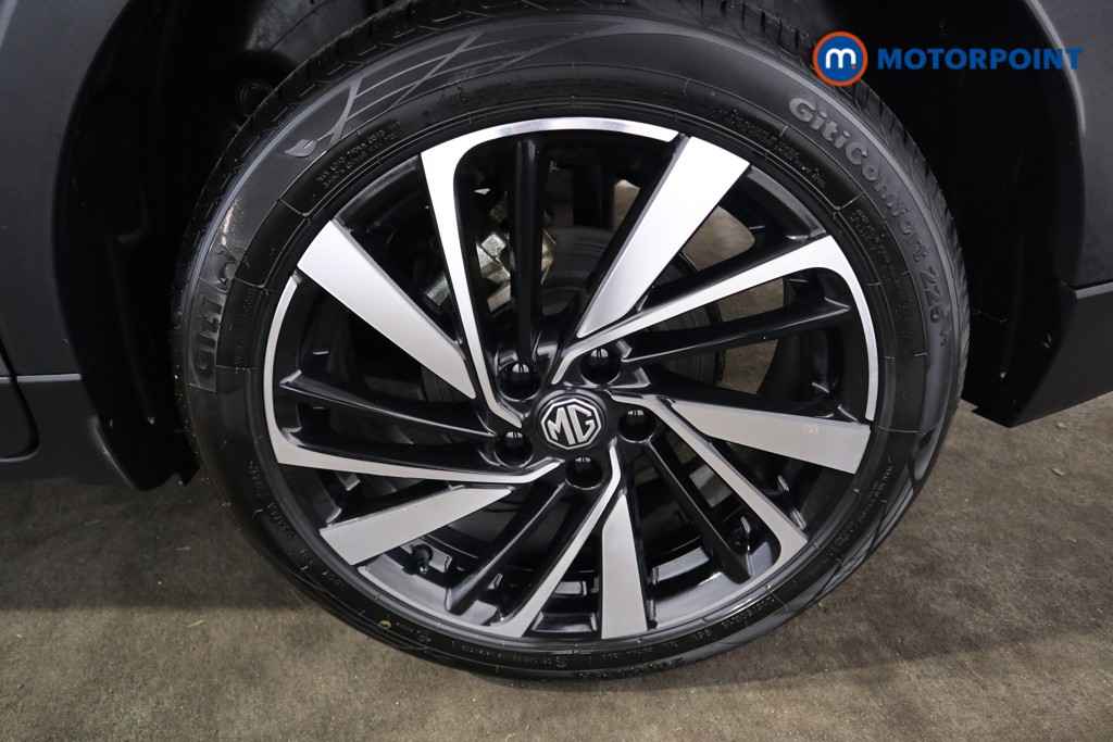Mg Motor Uk ZS Trophy Automatic Petrol-Electric Hybrid SUV - Stock Number (1618115) - 26th supplementary image