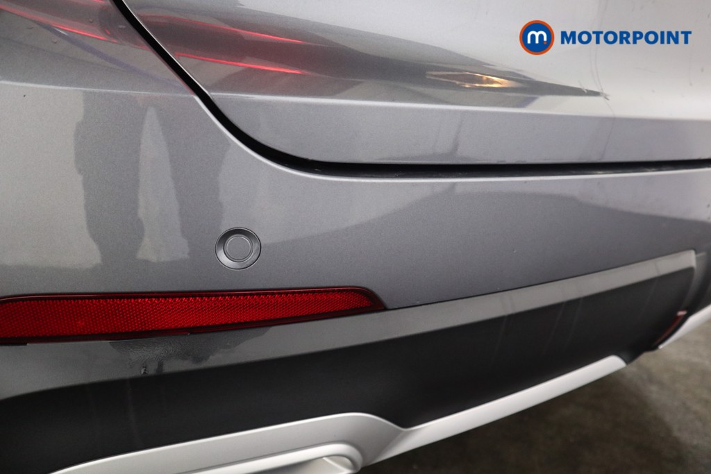 Mg Motor Uk ZS Trophy Automatic Petrol-Electric Hybrid SUV - Stock Number (1618115) - 27th supplementary image