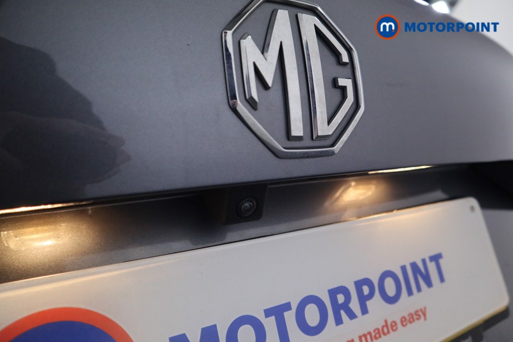 Mg Motor Uk ZS Trophy Automatic Petrol-Electric Hybrid SUV - Stock Number (1618115) - 28th supplementary image