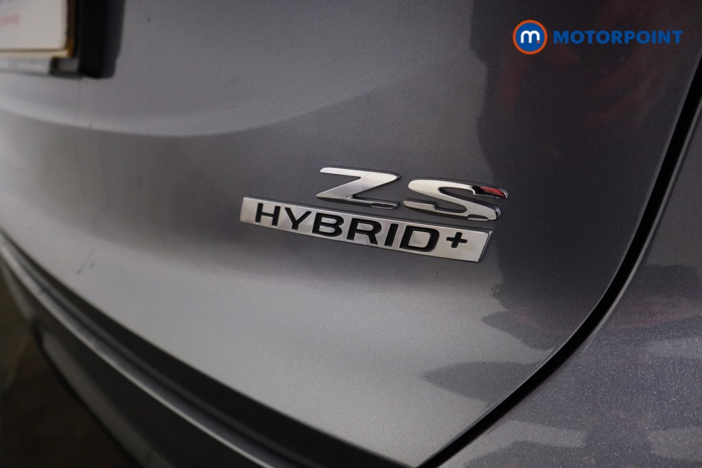 Mg Motor Uk ZS Trophy Automatic Petrol-Electric Hybrid SUV - Stock Number (1618115) - 29th supplementary image