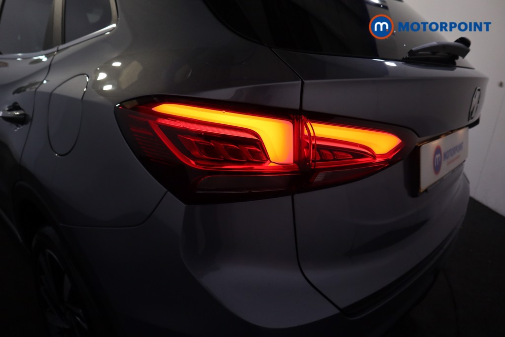 Mg Motor Uk ZS Trophy Automatic Petrol-Electric Hybrid SUV - Stock Number (1618115) - 31st supplementary image