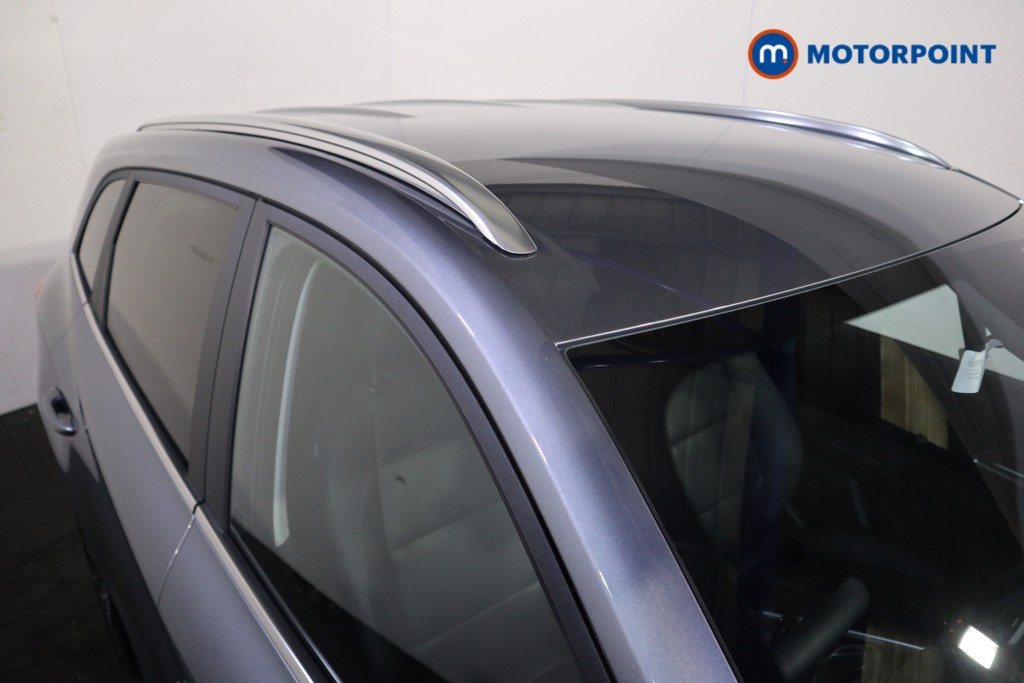 Mg Motor Uk ZS Trophy Automatic Petrol-Electric Hybrid SUV - Stock Number (1618115) - 32nd supplementary image