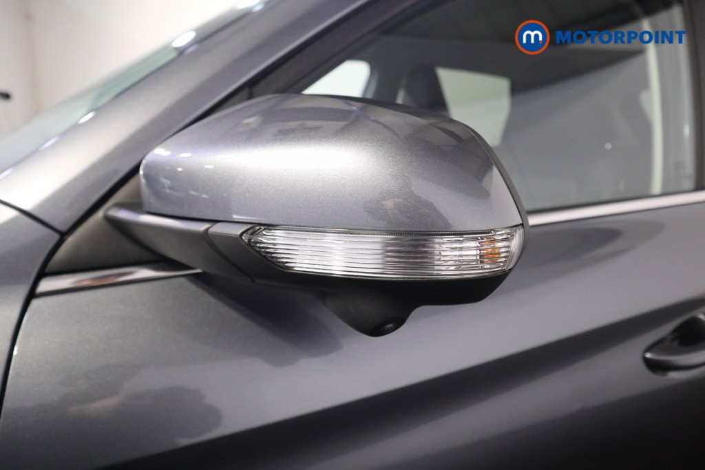 Mg Motor Uk ZS Trophy Automatic Petrol-Electric Hybrid SUV - Stock Number (1618115) - 34th supplementary image