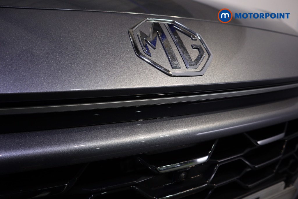 Mg Motor Uk ZS Trophy Automatic Petrol-Electric Hybrid SUV - Stock Number (1618115) - 38th supplementary image