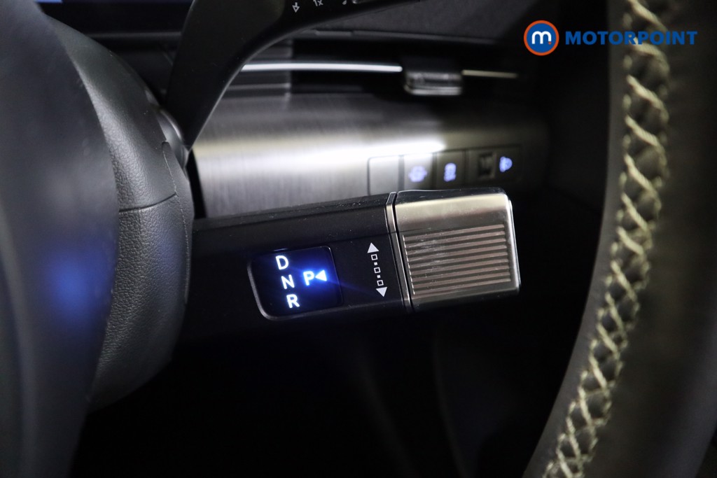 Hyundai Kona Ultimate Automatic Petrol-Electric Hybrid SUV - Stock Number (1618156) - 5th supplementary image