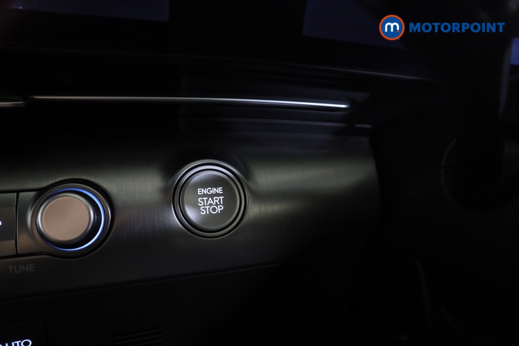 Hyundai Kona Ultimate Automatic Petrol-Electric Hybrid SUV - Stock Number (1618156) - 9th supplementary image