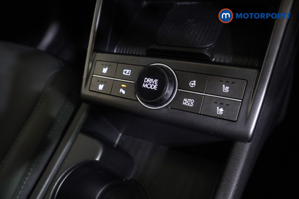 Hyundai Kona Ultimate Automatic Petrol-Electric Hybrid SUV - Stock Number (1618156) - 11th supplementary image