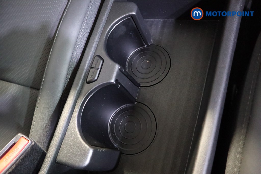 Hyundai Kona Ultimate Automatic Petrol-Electric Hybrid SUV - Stock Number (1618156) - 12th supplementary image