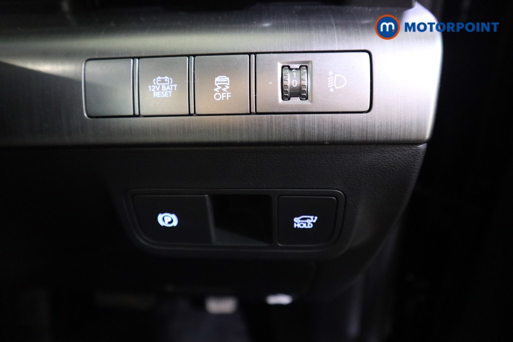 Hyundai Kona Ultimate Automatic Petrol-Electric Hybrid SUV - Stock Number (1618156) - 14th supplementary image