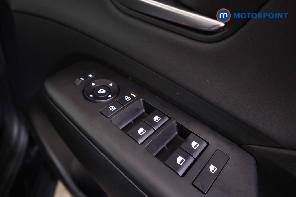 Hyundai Kona Ultimate Automatic Petrol-Electric Hybrid SUV - Stock Number (1618156) - 15th supplementary image